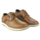 thumbnail image 5 of Zapato Ferracini Hombre 4170 Wembley Café Casual, 5 of 6