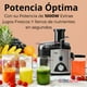 thumbnail image 4 of Extractor Exprimidor de Jugos Eléctrico 1000W de Potencia Frutas y Verduras, 4 of 10