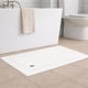 thumbnail image 1 of Toalla de piso SAVOY Nautica Home algodón premium  50x80 cm blanco, 1 of 6