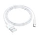 thumbnail image 1 of Cable Carplay USB A a USB C compatible con iPhone, 1 of 5