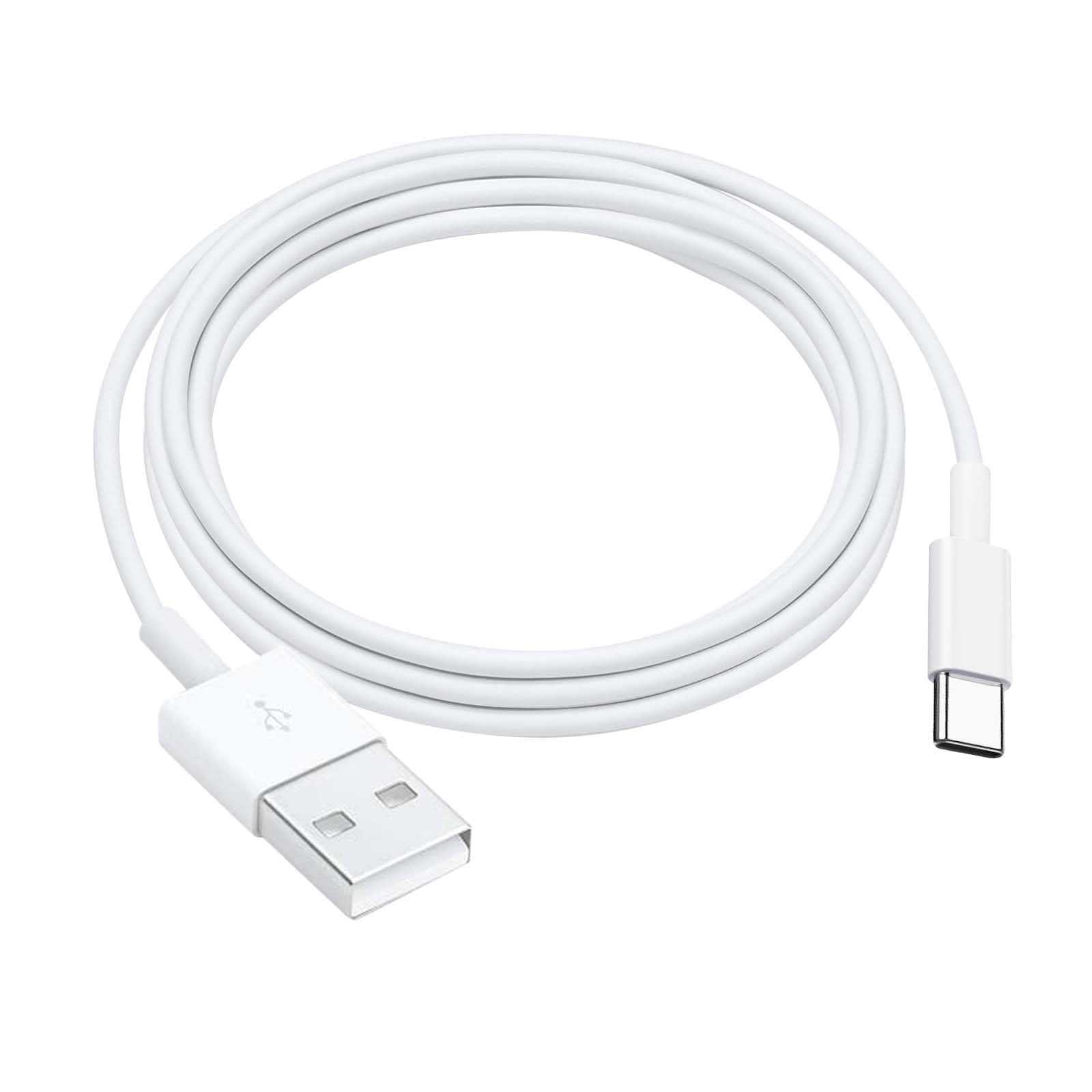 Ahdfwi - Cable Carplay Usb A A Usb C Compatible Con Iphone