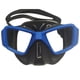 thumbnail image 1 of Mascara De Buceo Ninja - Azul, 1 of 1