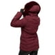 thumbnail image 3 of Parka CHG58 Burdeo, 3 of 3
