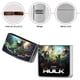 thumbnail image 5 of Carcasa de Metal Desmarcar Hulk para Encendedor, 5 of 6