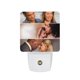 thumbnail image 1 of Madre e Hijos Luz nocturna LED con sensor de anochecer a amanecer para dormitorio, baño, pasillo, escaleras - Lámpara LED nocturna de enchufe, 0.5W - 1 pieza, 1 of 6