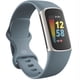 thumbnail image 1 of Reloj inteligente de fitness Fitbit Charge 5 con ECG y GPS, 1 of 8