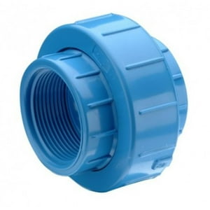 Unión Americana Pvc Hidráulico Hi 1"" - Pvc