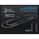 thumbnail image 5 of Set de carreras Carrera Hybrid Highway Challenge con Porsche 911 GT3 R, 5 of 8