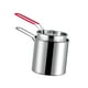 thumbnail image 5 of Olla Para Freír Con Cesta De Acero Inoxidable 304 Para Patas De Pollo Frito, 5 of 5