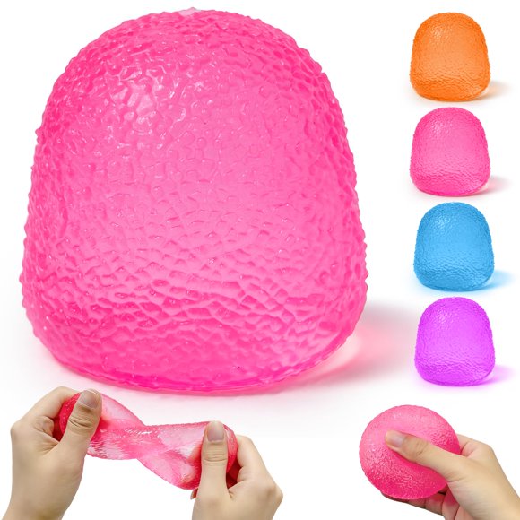 Juguete Antiestrés Squeeze UWKNHS de 5,5 cm