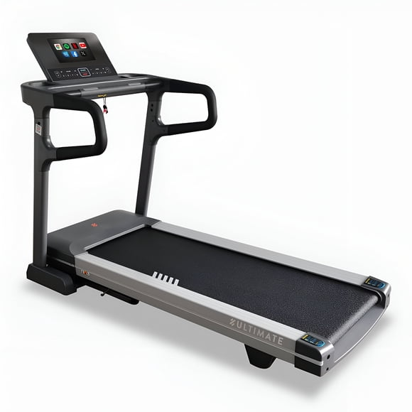 Trotadora Eléctrica P800 Premium Touch