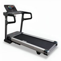 Ultimate Fitness - Trotadora Eléctrica P800 Premium Touch