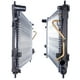 thumbnail image 3 of Radiador Motor Kia Cerato 1.6 2013 2018, 3 of 3