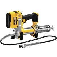 Engrasadora Inalámbrica Dewalt Dcgg571B Sin Batería