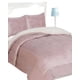 thumbnail image 2 of Cobertor Con Chiporro King 250x270cm Rosa B7, 2 of 3