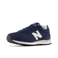 Zapatilla New Balance 515 V3 Para Hombre Nb Azul Marino/Blanco/Gris Aluminio