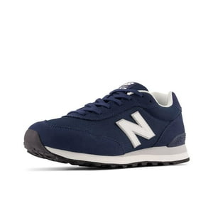 Zapatilla New Balance 515 V3 Para Hombre Nb Azul Marino/Blanco/Gris Aluminio