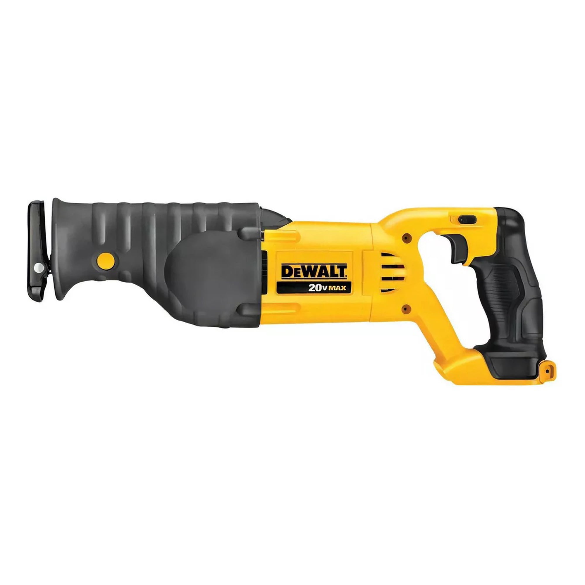 Sierra Sable Inalámbrica Velocidad Variable Dewalt Dcs380b