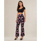 thumbnail image 2 of Pantalon Pata De Elefante Flare Confección Nacional Para Mujer, 2 of 5