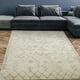 thumbnail image 2 of Alfombra Florida Beige 240 x 305 cm, 2 of 3