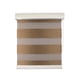 thumbnail image 3 of Cortina Duo BlackOut Bright 160x240 cm Café, 3 of 3