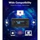 thumbnail image 5 of Interfaz de Audio Sovvid Bluetooth Plug & Play, 5 of 7