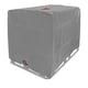 thumbnail image 1 of Cubierta para cubo de tonelada IBC, cubierta para tanque de agua exterior de 1000L, tela impermeable y a prueba de polvo, 1 of 5