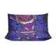 thumbnail image 3 of Ge_ngar Print Bedding Set Pattern Duvet Cove Set3 Pieces Quilt Cover And Pillowcases for Women Men Teens, 3 of 5