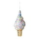 thumbnail image 5 of Adornos Navideños Decoraciones Para árboles De Navidad Regalo Portátil Decoración Para árboles De Navidad Helado, 5 of 5
