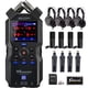 thumbnail image 1 of Grabador de audio portátil Zoom H4 Essential de 4 pistas y 32 bits, 1 of 9