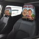 thumbnail image 2 of Funda para Reposacabezas de Auto Universal Basic Guys 2 Piezas, 2 of 6