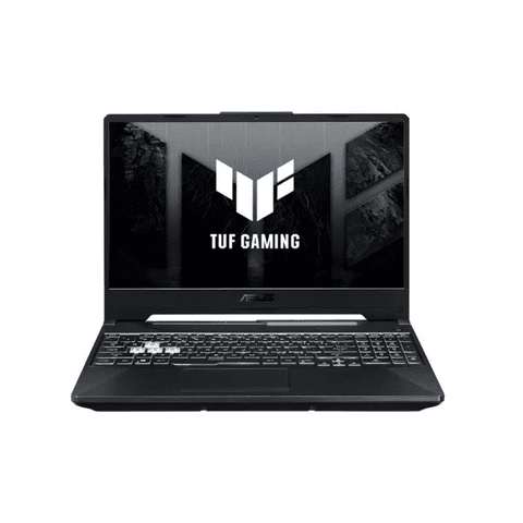 Notebook Gamer Asus Tuf A15 Fa506Nc Ryzen 5 7535Hs 8Gb Ram