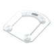 thumbnail image 1 of Balanza Baño Vidrio Trapecio180kg, 1 of 2