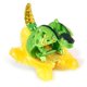 thumbnail image 4 of Figura de acción Bakugan Special Attack Trox con cartas coleccionables, 4 of 9