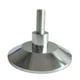 thumbnail image 3 of Nivelador De Patas Para Escritorio De Piscina, Portátil, Para Mesa De Juegos, Mesa De Fútbol, Mesa De Hockey De Aire, 3 of 3