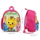 thumbnail image 2 of Mochila Katuri Escolar Rosa, 2 of 6