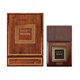 thumbnail image 1 of Perfume Anfar The Wood Series Smoky Wood Intense 100 ml para hombre, 1 of 7