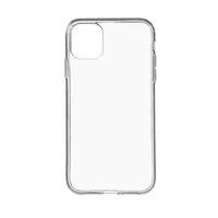 Oem - Carcasa Transparente Apple Alt Iphone 11