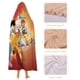 thumbnail image 4 of Manta Capa con Capucha Jonny Quest 100x130cm, 4 of 6