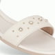 thumbnail image 5 of Sandalia Mujer Crema/Strass Taila 68 Piccadilly, 5 of 5