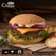 thumbnail image 3 of Hamburguesa de Vacuno Premium, 10 Un de 100 g c/u, 3 of 5