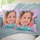 thumbnail image 3 of Like Nastya Fundas de almohada de terciopelo con tema, regalos de funda de almohada, decoración para el hogar, cojín de lanzar, regalo de cumpleaños para fans y parejas.30*30cm., 3 of 6