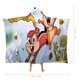 thumbnail image 2 of Chip 'n' Dale: Vida en el Parque Manta Capa con Capucha Anti-Bolitas, Manta de Lana Ártica Suave, Manta Portátil de Felpa Ligera y Lujosa, Poncho para Siesta en Casa y Oficina, 100*130cm, 2 of 6