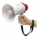thumbnail image 2 of Megafono 15W Con Grabacion-Blanco, 2 of 2
