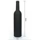 thumbnail image 2 of Botella Decorativa Set Sacacorcho Para Vinos, 2 of 4