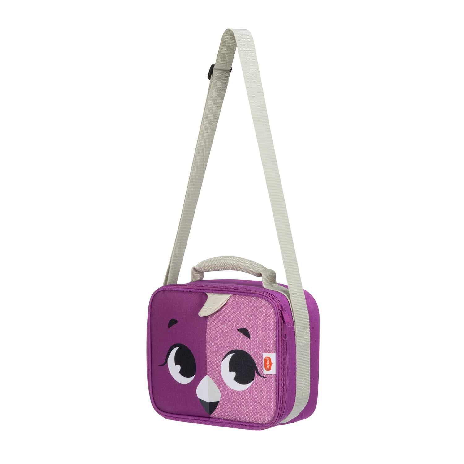 Lonchera Tiny Flamingo Tiny Love