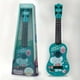 thumbnail image 1 of Kids Children Guitar Toys , Early Education Puzzle Play Toys , Birthday Party Girls Boys Gifts ,Musical Instrument UKL Toys, 1 of 2