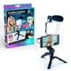 thumbnail image 1 of Kit de podcasts y vlogs Canal Toys Studio Creator con trípode, 1 of 3
