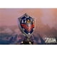 thumbnail image 2 of Figura Edición Coleccionista Primeras 4 figuras Zelda Hylian Shield, 2 of 5