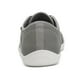 thumbnail image 5 of Zapatilla casual barefoot unisex Saguaro Luck I gris oscuro 44, 5 of 6